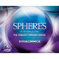 Spheres by Manuel Llaser