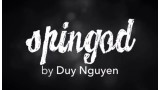Spingod (Ndo Cardistry) by Duy Nguyen Spingod (Ndo Cardistry) by Duy Nguyen