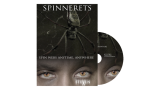 Spinnerets by Steven X Spinnerets by Steven X