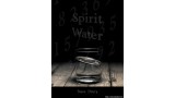 Spirit Water by Steve Drury Spirit Water by Steve Drury