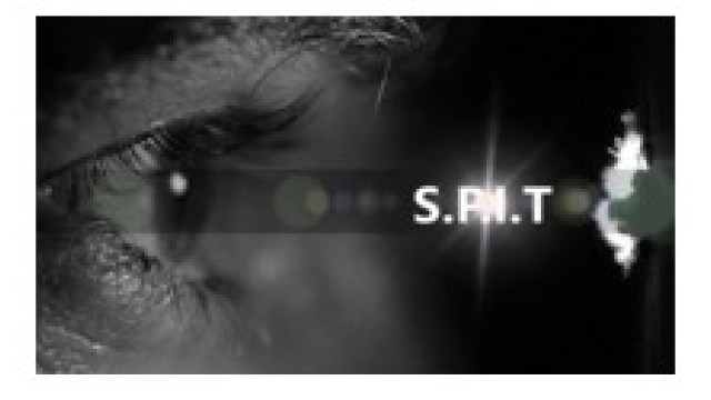 Spit by Scott Creasey Spit by Scott Creasey