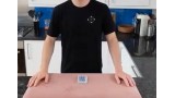 Split by Ollie Mealing Split by Ollie Mealing