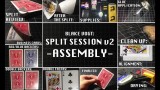 Split Sessions V2 by Blake Vogt Split Sessions V2 by Blake Vogt