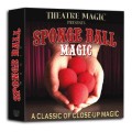 Sponge Ball Magic by Theatre Magic Sponge Ball Magic by Theatre Magic