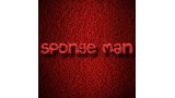 Spongeman by Christian Allen Spongeman by Christian Allen