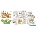 Spooky Magic Tricks And Gross-Out Stunt by Wowfactor