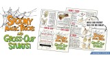 Spooky Magic Tricks And Gross-Out Stunt by Wowfactor Spooky Magic Tricks And Gross-Out Stunt by Wowfactor