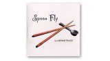 Spoon Fly by Arthur Trace Spoon Fly by Arthur Trace