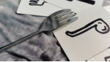 Spoon Monster by Conan Liu & Royce Luo Spoon Monster by Conan Liu & Royce Luo