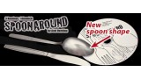 Spoonaround by Axel Hecklau Spoonaround by Axel Hecklau