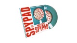 Spypad by Mark Elsdon Spypad by Mark Elsdon