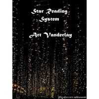Srs - Star Reading System by Art Vanderlay Srs - Star Reading System by Art Vanderlay