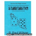 Stabtastic by R Paul Wilson