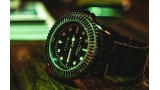 Stack Watch by Peter Turner Stack Watch by Peter Turner