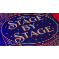 Stage by Stage by John Graham