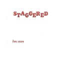 Staggered by Eddie Joseph