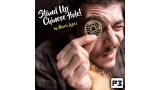 Stand Up Chinese Hole by Mario Lopez Stand Up Chinese Hole by Mario Lopez