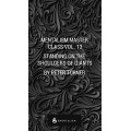 Standing On The Shoulders Of Giants (Vol 13) by Peter Turner