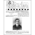 Stanyon'S Magic Magazine Volume 1 (Oct 1900 - Se by Ellis Stanyon