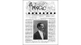 Stanyon'S Magic Magazine Volume 4 (Oct 1903 - Se by Ellis Stanyon Stanyon'S Magic Magazine Volume 4 (Oct 1903 - Se by Ellis Stanyon