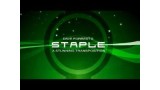 Staple by Dave Forrest Staple by Dave Forrest
