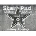 Star Pad by Jimmy Strange