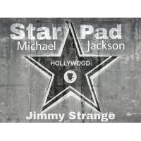 Star Pad by Jimmy Strange Star Pad by Jimmy Strange