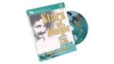 Stars of Magic Vol.1-3 by Paul Harris Stars of Magic Vol.1-3 by Paul Harris