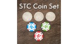 Stc Coin Set Stc Coin Set