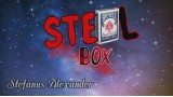 Steal Box by Stefanus Alexander Steal Box by Stefanus Alexander