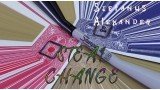 Steal Change by Stefanus Alexander Steal Change by Stefanus Alexander