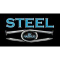 Steel by Rasmus Steel by Rasmus