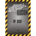 Steel Illusion (German) by Timo Dante