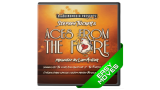 Stephen Tucker's Aces From The Fore by Liam Montier Stephen Tucker's Aces From The Fore by Liam Montier