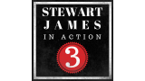 Stewart James in Action by Madison Hagler (Episode 1-3) Stewart James in Action by Madison Hagler (Episode 1-3)