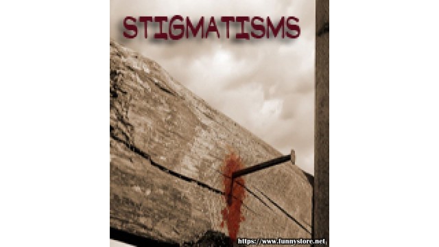 Stigmatisms by Robert Smith Stigmatisms by Robert Smith