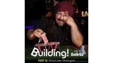 Strategies With Structures (Building Seminar Chapter 3) by Dani Daortiz Strategies With Structures (Building Seminar Chapter 3) by Dani Daortiz