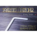 Straw Bender by Ebby Tones