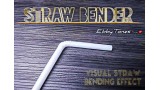 Straw Bender by Ebby Tones Straw Bender by Ebby Tones