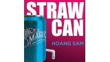 Strawcan by Hoang Sam Strawcan by Hoang Sam
