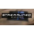 Streamlined by David Penn Streamlined by David Penn