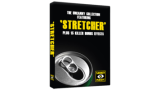 Stretcher by Jay Sankey Stretcher by Jay Sankey