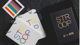 Stroop Magic Trick by Man Stroop Magic Trick by Man