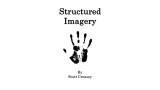 Structured Imagery by Scott Creasey Structured Imagery by Scott Creasey