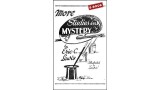 Studies In Mystery by Eric C. Lewis Studies In Mystery by Eric C. Lewis