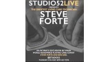 Studio52 Live by Steve Forte Studio52 Live by Steve Forte