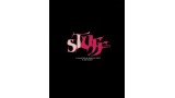 Stuff: A Collection Of Original Magic by Eric Mason Stuff: A Collection Of Original Magic by Eric Mason