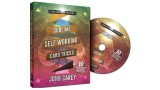 Sublime Self Working Card Tricks by John Carey Sublime Self Working Card Tricks by John Carey