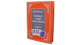 Subtle Card Creations Volume 4 by Nick Trost Subtle Card Creations Volume 4 by Nick Trost