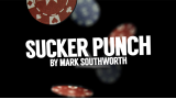 Sucker Punch (Tips & Stickers) by Mark Southworth Sucker Punch (Tips & Stickers) by Mark Southworth